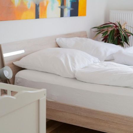 Apartment Von Schivelbusch Марклеберг Екстериор снимка