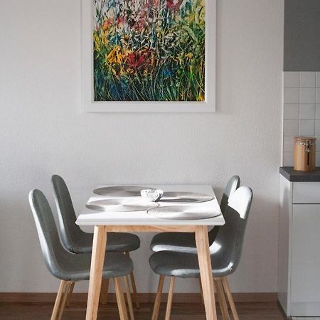 Apartment Von Schivelbusch Марклеберг Екстериор снимка