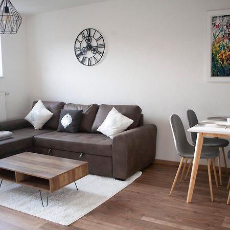 Apartment Von Schivelbusch Марклеберг Екстериор снимка