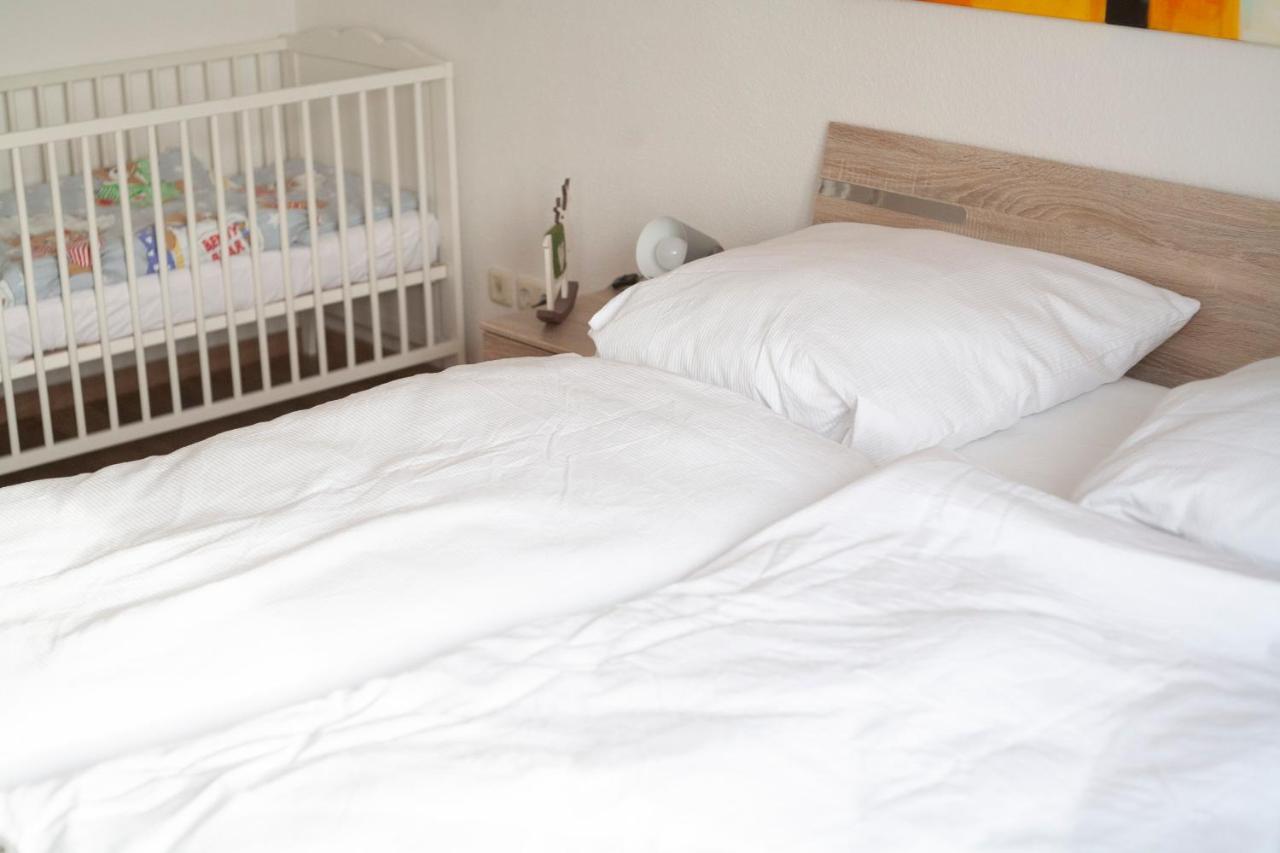Apartment Von Schivelbusch Марклеберг Екстериор снимка