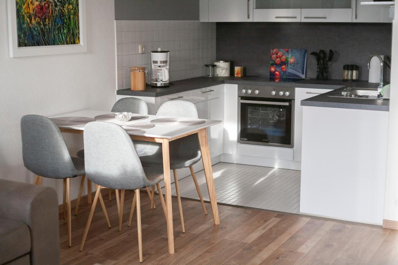 Apartment Von Schivelbusch Марклеберг Екстериор снимка