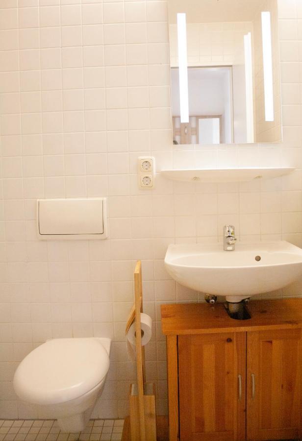 Apartment Von Schivelbusch Марклеберг Екстериор снимка